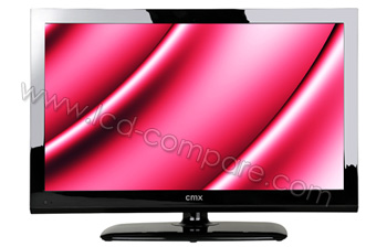 CMX LED 8245F Felis - 60 cm