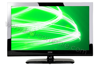 CMX LED 8245F Lucani - 60 cm