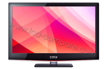 CMX LED 8245F Nelsoni - 60 cm