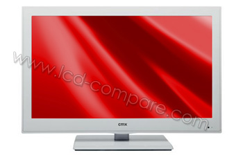 CMX LED 8245F Neofelis blanc - 60 cm