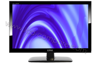 CMX LED 8246F Nelsoni - 60 cm