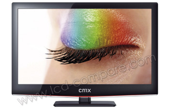 CMX LED 8260F Ozelot - 66 cm