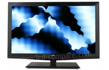 CMX LED 8372F Lucani - 94 cm