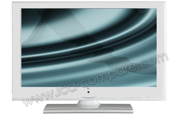 CONTINENTAL EDISON 12LCD185SDB3 - 47 cm