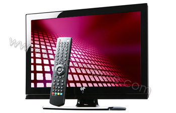 CONTINENTAL EDISON 12LED156SD3 - 40 cm