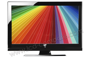 CONTINENTAL EDISON 16SDR3 - 40 cm