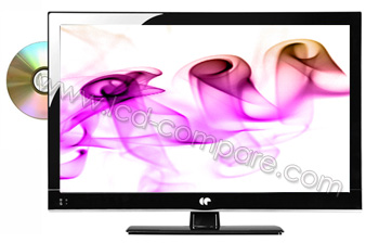 CONTINENTAL EDISON 19SDV2 - 48 cm