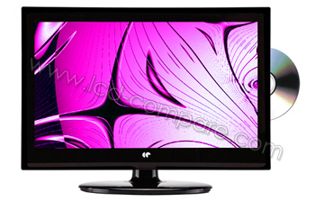 CONTINENTAL EDISON 19SDV5 - 47 cm