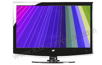 CONTINENTAL EDISON 24SD6 - 61 cm