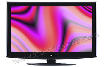 CONTINENTAL EDISON 26HD3 LED - 66 cm