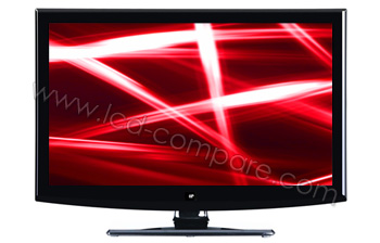 CONTINENTAL EDISON 32HD3 - 81 cm