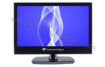 CONTINENTAL EDISON 56SDR22U - 55 cm