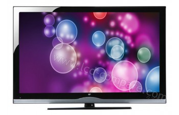 CONTINENTAL EDISON 62LCD40FHDR3 - 102 cm