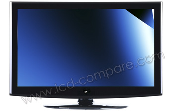 CONTINENTAL EDISON 62LED26HD3 - 66 cm