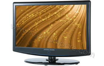 CONTINENTAL EDISON CE48HD19B - 48 cm