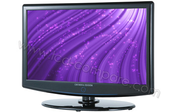 CONTINENTAL EDISON CE48SD19B - 48 cm