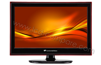 CONTINENTAL EDISON CE66HDR26G - 66 cm