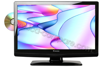 CONTINENTAL EDISON CE66HDV26P - 66 cm