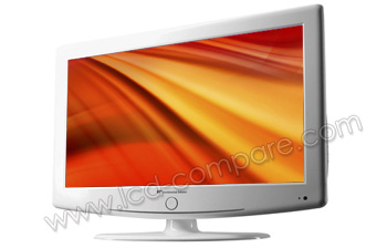 CONTINENTAL EDISON CE66KHD26C - 66 cm