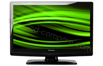 CONTINENTAL EDISON CE81HD32P - 81 cm