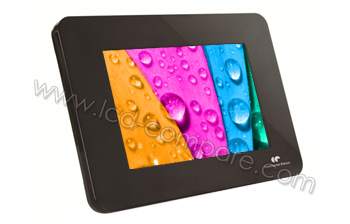 CONTINENTAL EDISON CE7SDBM - 7 pouces