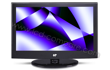 CONTINENTAL EDISON LCD156SD2 - 40 cm