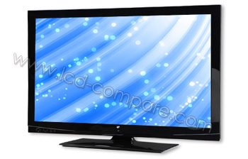 CONTINENTAL EDISON LCD26HD3 - 66 cm