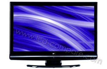 CONTINENTAL EDISON LCD37FHD3 - 94 cm