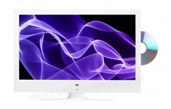 CONTINENTAL EDISON LED185HDVB3 - 47 cm