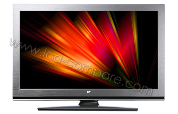 CONTINENTAL EDISON LED26HD3 - 66 cm