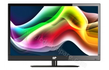 CONTINENTAL EDISON LED26HD6 - 66 cm