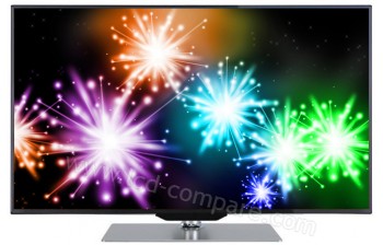 CONTINENTAL EDISON LED50SNB3 - 127 cm