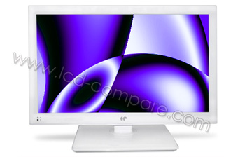 CONTINENTAL EDISON TVLCD215SDB2 - 54.6 cm