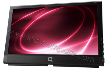 COMPAQ CQ1859s - 18.5 pouces