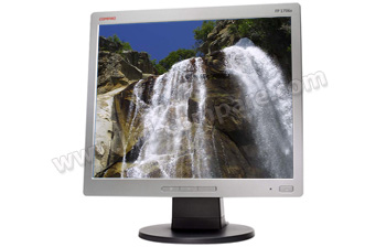 COMPAQ FP1706x - 17 pouces