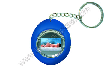 COMPOSITOR PF10.001 Bleu - 1.1 pouces