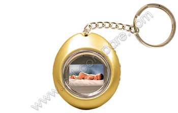 COMPOSITOR PF10.001 Or - 1.1 pouces