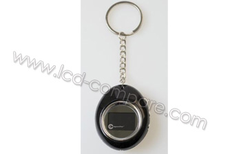 COMPOSITOR PF10.001 Noir - 1.1 pouces