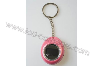 COMPOSITOR PF10.001 Rose - 1.1 pouces