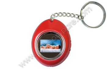 COMPOSITOR PF10.001 Rouge - 1.1 pouces