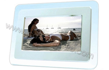 COMPOSITOR PF10.185Na Blanc - 5.6 pouces