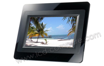 COMPOSITOR PF10.202A Noir - 7 pouces