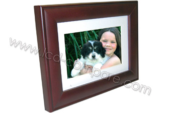 COMPOSITOR PF10.206 Bois - 7 pouces