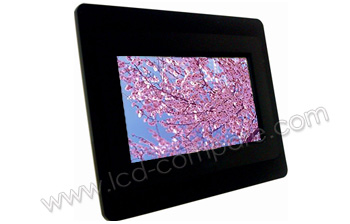 COMPOSITOR PF10.207NaBla - 7 pouces