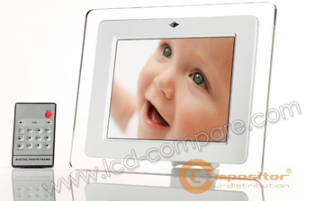 COMPOSITOR PF10.245Na - 8 pouces