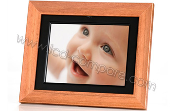 COMPOSITOR PF10.245 Bois - 8 pouces