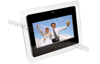 COMPOSITOR PF10.246 Acrylique - 8 pouces