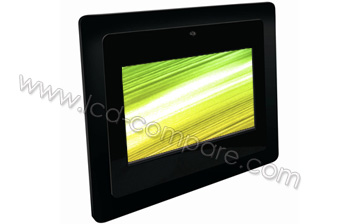 COMPOSITOR PF10.246 Noir - 8 pouces