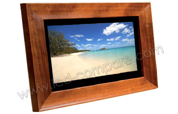 COMPOSITOR PF10.253 Bois - 10.2"