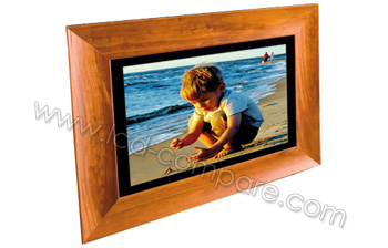 COMPOSITOR PF 10.254 Bois - 11 pouces